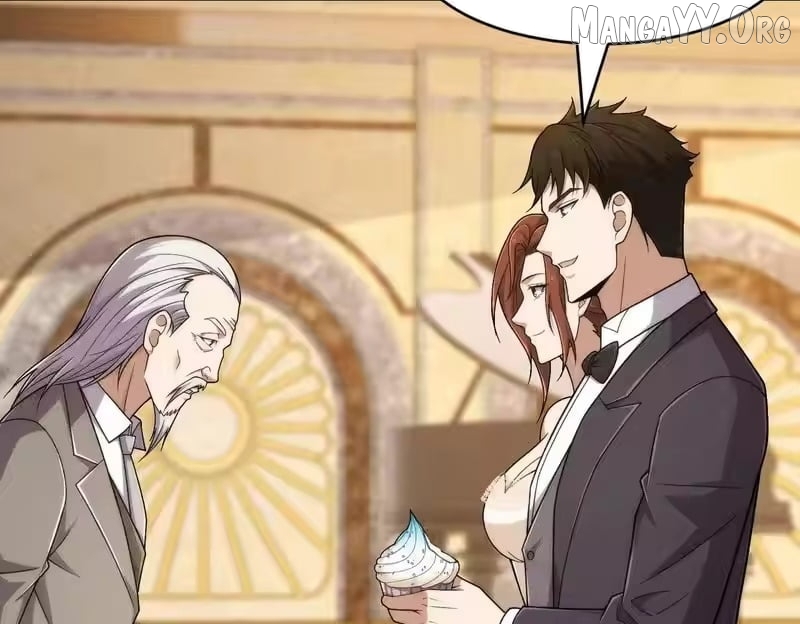 Hidden Dragon in the City (2025) Chapter 44 - page 55